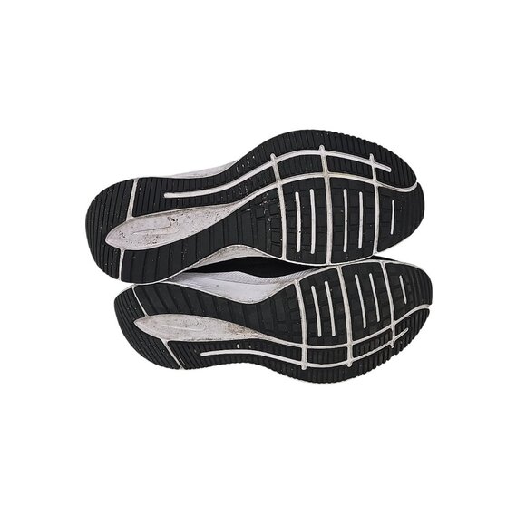 Nike Men\'s Quest 4 DA1105-006 Running Shoe Black White Size 12M main image 6